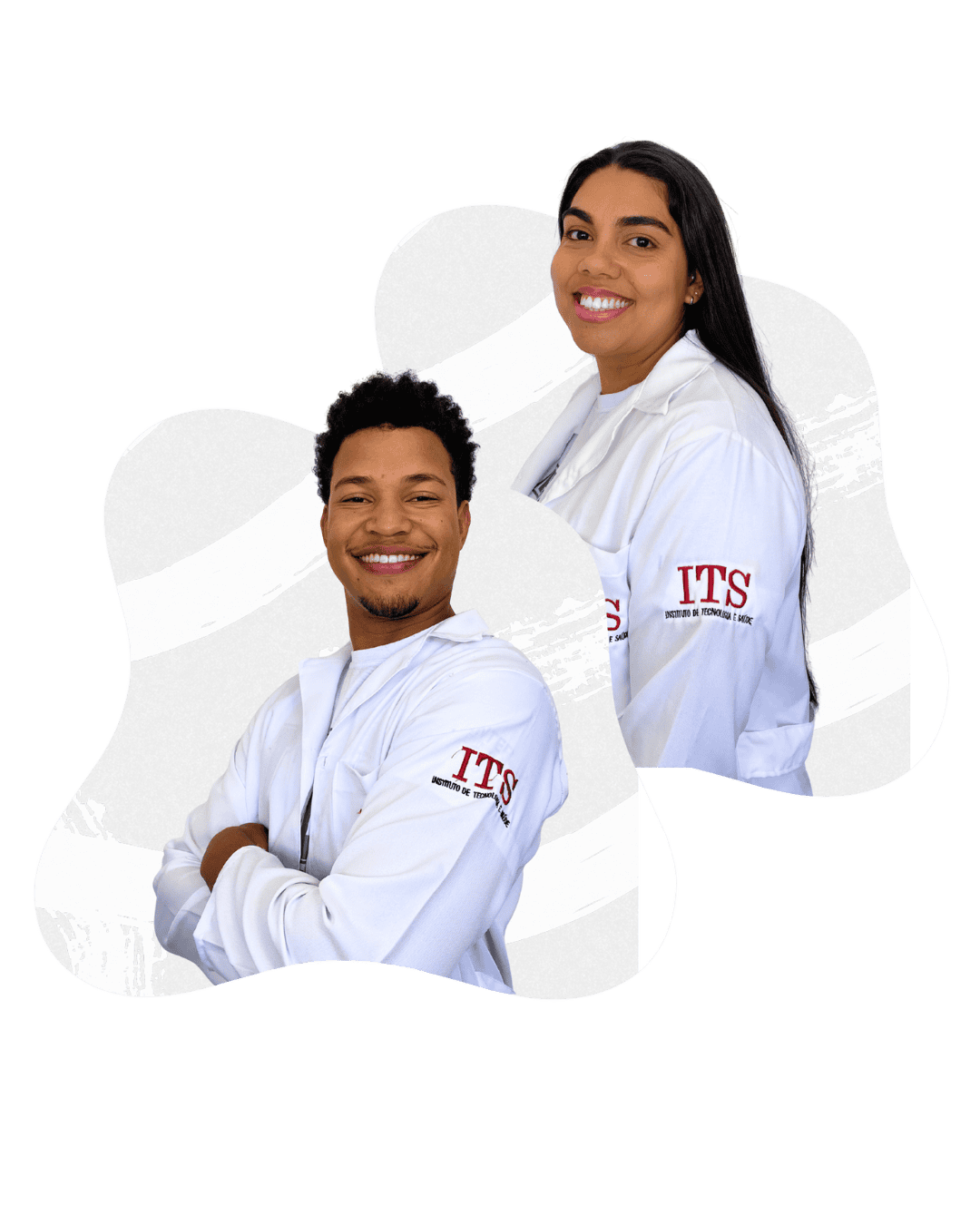I T S Instituto de Tecnologia em Saude